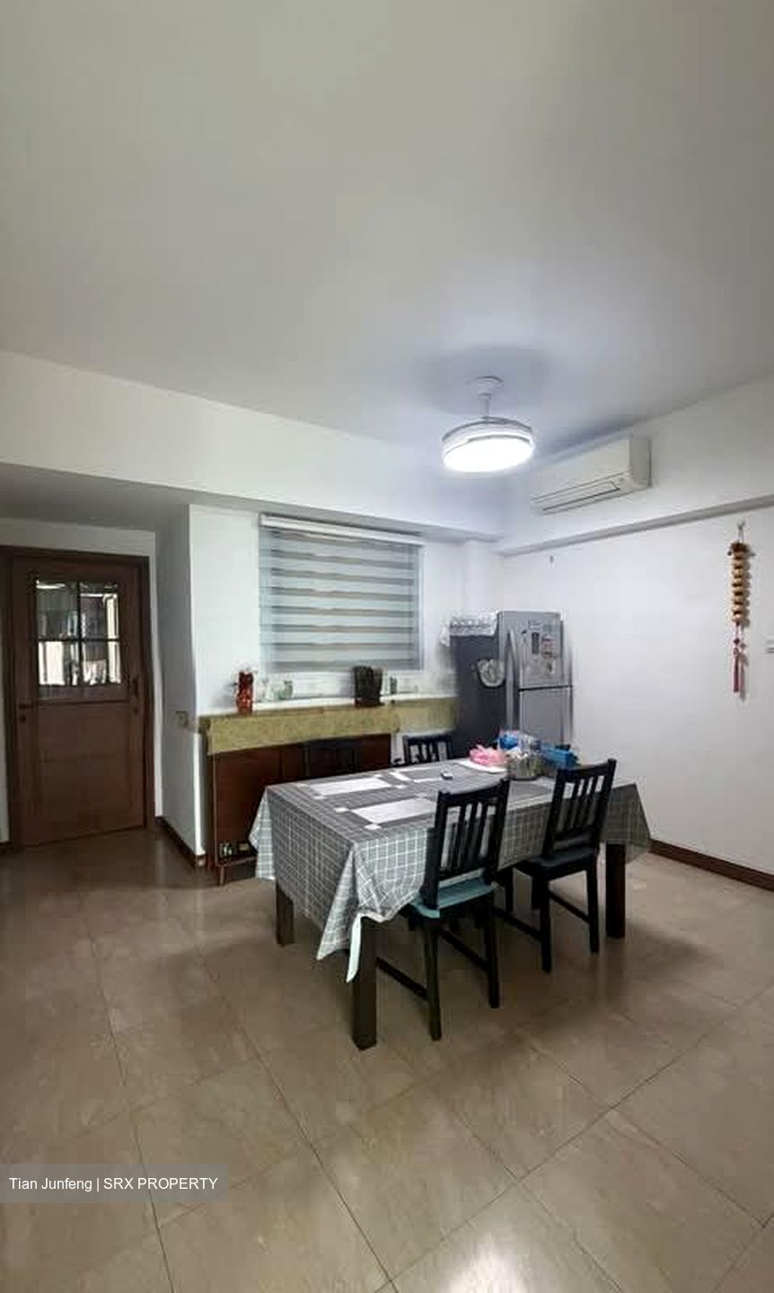 Palm Gardens (D23), Condominium #581371601